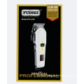 FUDIGI FD1958 New Rechargeable Professional Cordless Wireless Hair Trimmer